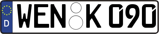 WEN-K090