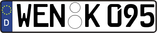 WEN-K095