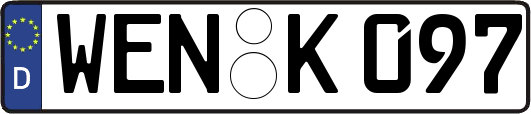 WEN-K097