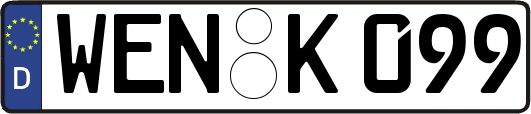 WEN-K099