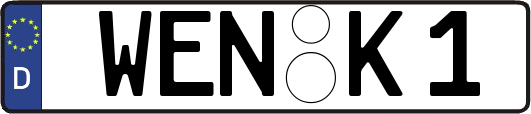 WEN-K1