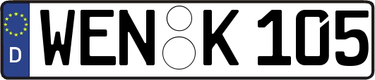 WEN-K105