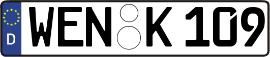 WEN-K109