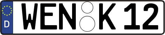 WEN-K12