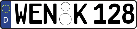 WEN-K128