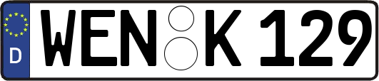 WEN-K129