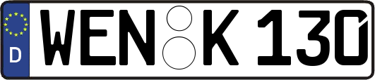 WEN-K130