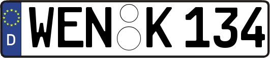 WEN-K134