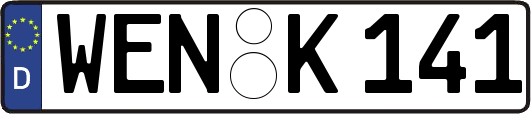 WEN-K141