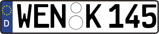 WEN-K145