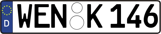 WEN-K146