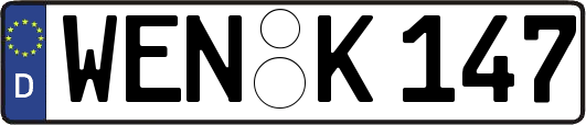 WEN-K147