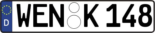WEN-K148