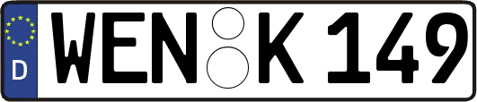 WEN-K149