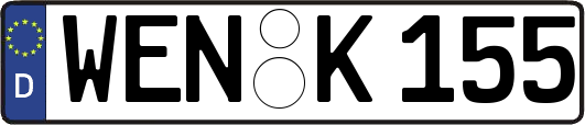 WEN-K155