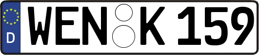 WEN-K159