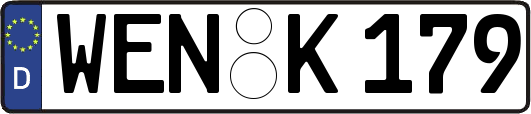 WEN-K179