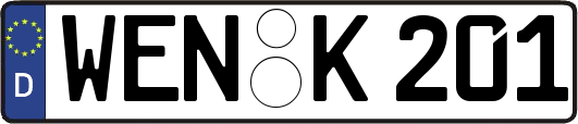 WEN-K201