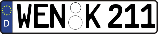 WEN-K211