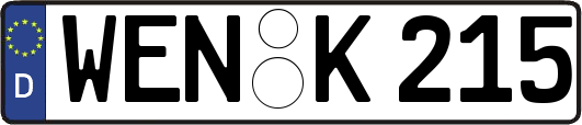 WEN-K215