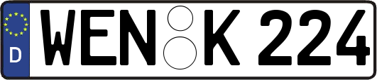WEN-K224