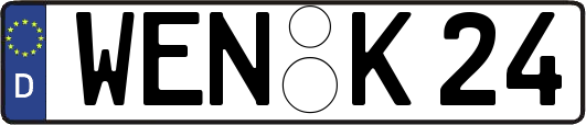 WEN-K24