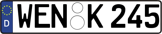 WEN-K245