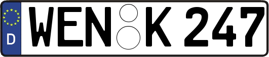 WEN-K247