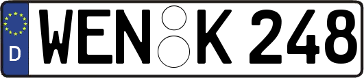 WEN-K248