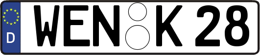 WEN-K28