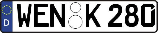 WEN-K280