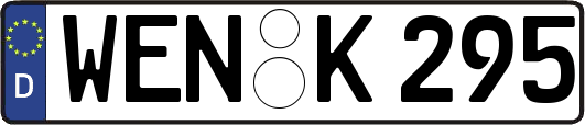 WEN-K295