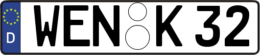 WEN-K32