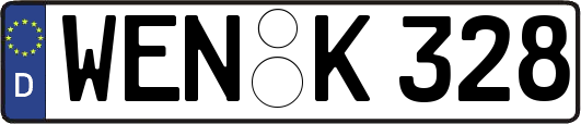 WEN-K328