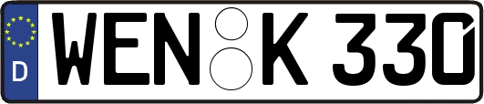 WEN-K330