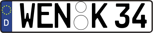 WEN-K34