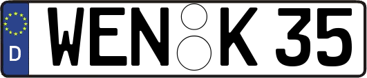 WEN-K35