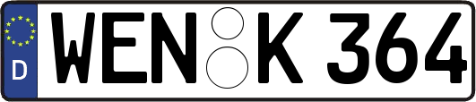WEN-K364