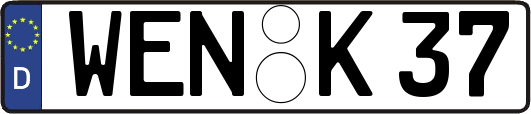 WEN-K37