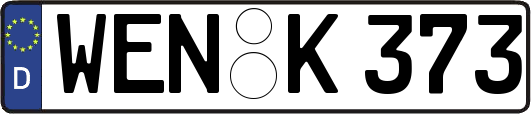 WEN-K373