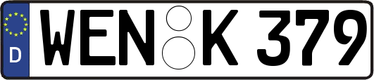 WEN-K379