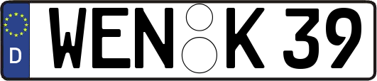 WEN-K39