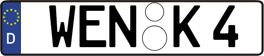 WEN-K4
