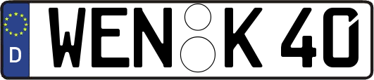 WEN-K40
