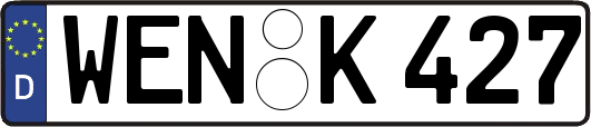 WEN-K427