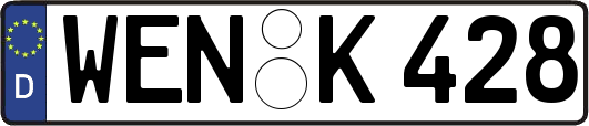 WEN-K428