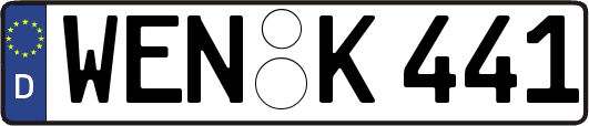 WEN-K441