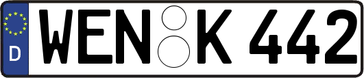 WEN-K442