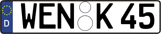 WEN-K45