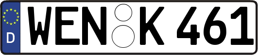 WEN-K461